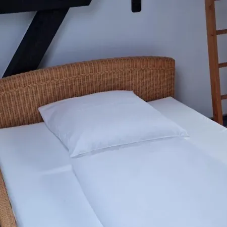 公寓 Mit Dachterrasse *